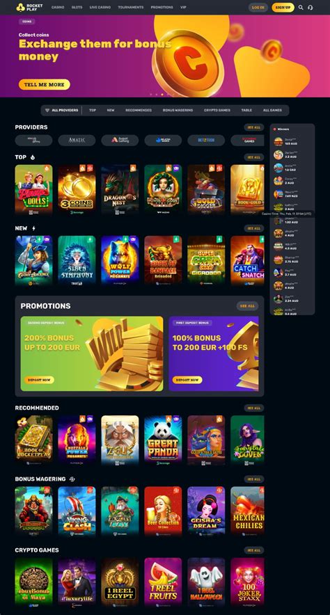 rocketplay casino|Online Casino RocketPlay — Play for free now!.